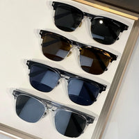 Tom Ford TF1139 POLARIZED RIVER Sunglasses 🔱