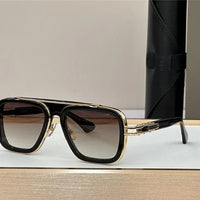 Dita Eyewear LXN-EVO pilot-frame Sunglasses 🔱