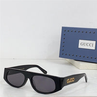 GUCCI GEOMETRIC SHAPED FRAME GG1771S Women's Sunglasses ✨