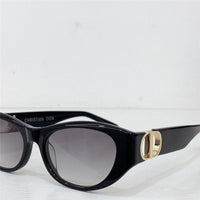 Dior Women's 30Montaigne butterfly-frame Sunglasses✨