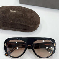 Tom Ford Cecil PILOT TF 1078 Sunglasses 🔱