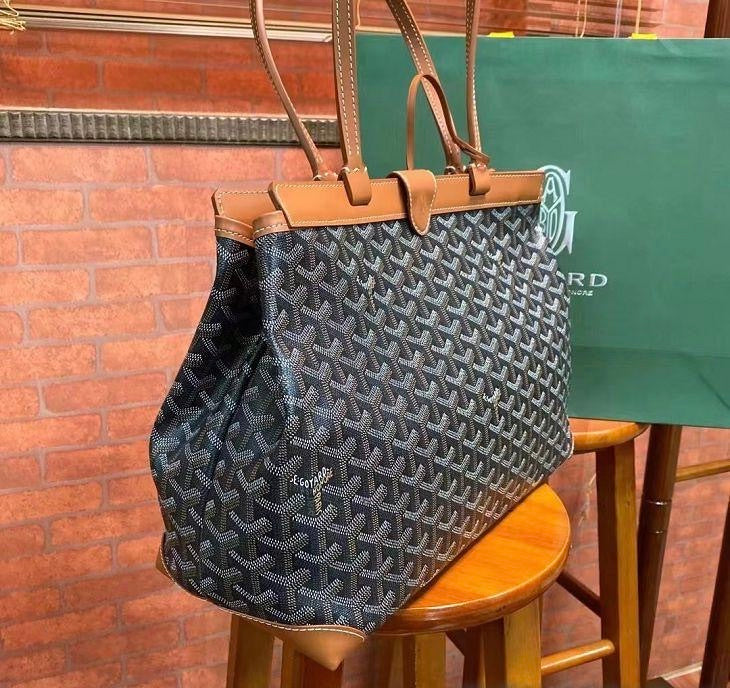 Goyard Bellechasse Biaude PM Bag - 3 Available Colors ✨ - buyonlinebehappy