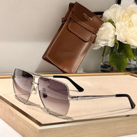 Céline Metal CL 40246U-Y  UNISEX  Sunglasses ✨