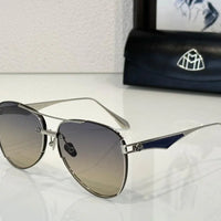 MAYBACH GAWA THE BART Mirror Zeiss Lenses 👑