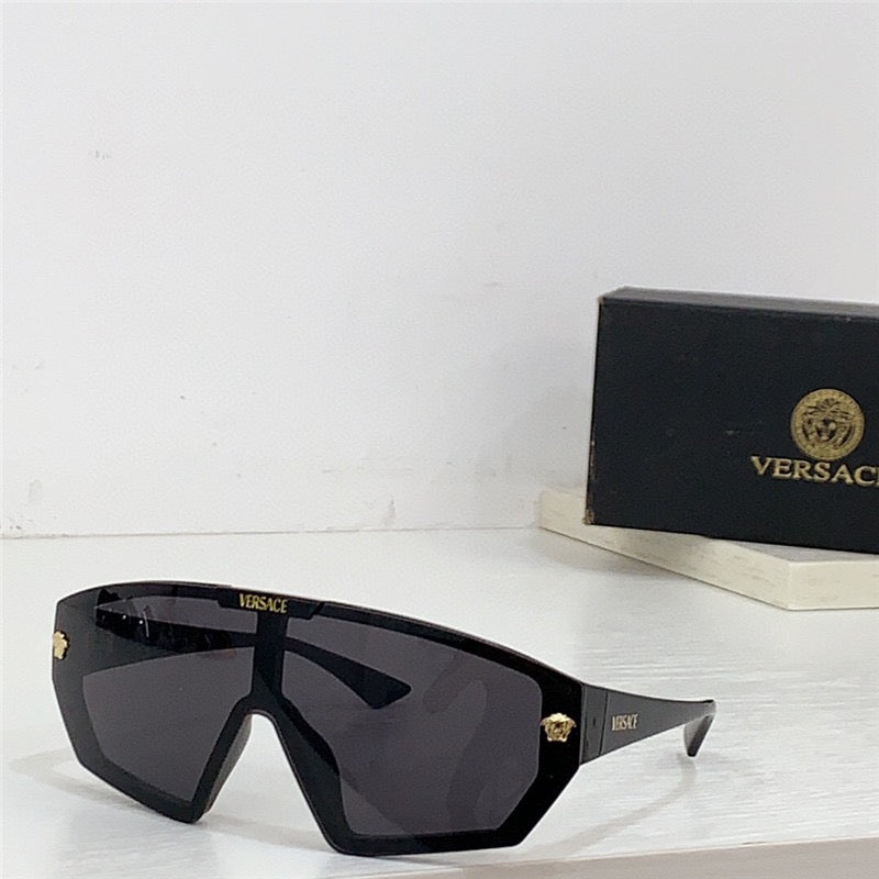 VERSACE 4461/GB1/87 Sunglasses-10 Colors ✨ - buyonlinebehappy