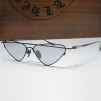 Chrome Hearts 8255 cat eye tinted Sunglasses✨