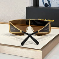 Dolce Gabbana DG 2305 DNA Sunglasses ✨