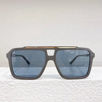 Dolce & Gabbana MIAMI DG 6147 Black/Grey 57/16/145 Men's Sunglasses✨