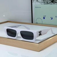 Off-White Arthur Unisex Sunglasses 9-models 🧩