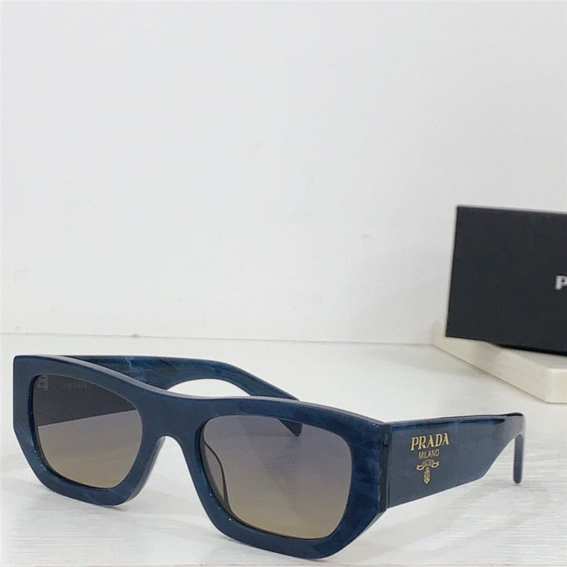 PRADA Eyewear PR A01S Unisex Sunglasses 53-20-145mm✨ - buyonlinebehappy