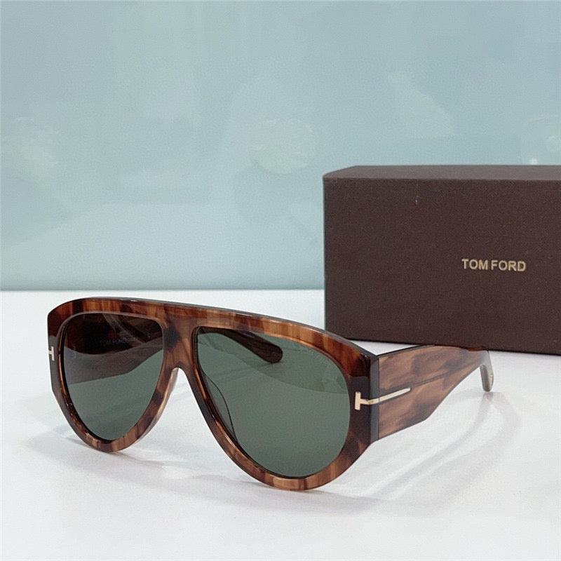 TOM FORD BRONSON SUNGLASSES FT1044 ✨ - buyonlinebehappy