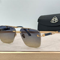 MAYBACH THE GEN I Mirror Zeiss Lenses 👑