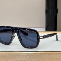 DITA RAKETO Limited Edition DTS427-A unisex Sunglasses 🔱