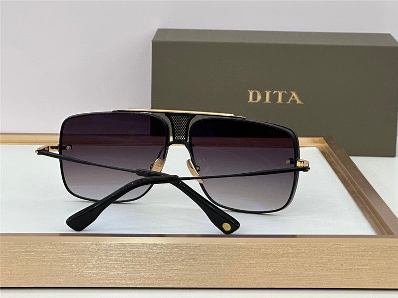 Dita Eyewear DEAGBE Aviator frame Sunglasses 🔱 - buyonlinebehappy