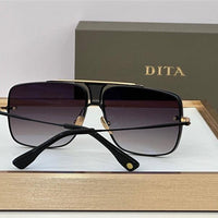 Dita Eyewear DEAGBE Aviator frame Sunglasses 🔱