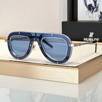 HUBLOT H096 POLARISED Light Mirror Zeiss Lenses🔱