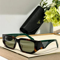 Prada 0PR 09Z Regular - High Bridge Fit Sunglasses $540 9 Colors 🟥