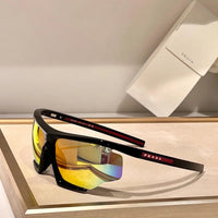2024 PRADA Linea Rossa Impavid SPS07Y  🟥