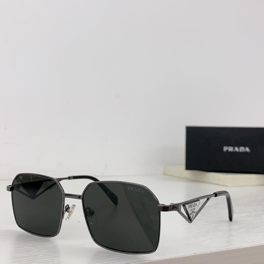 PRADA SPR A51 SKU: 207213328D Women's Sunglasses✨ - buyonlinebehappy