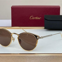 Cartier CT0021S Men's Sunglasses 👑