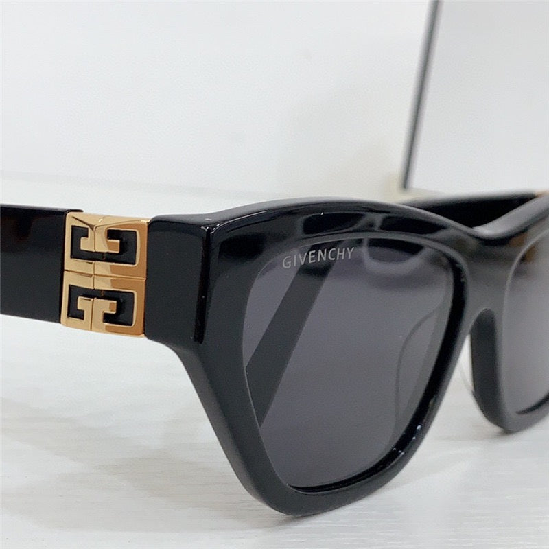 GIVENCHY GV 40045I Cat Eye Women's Sunglasses✨ - buyonlinebehappy