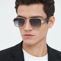 Christian Dior S88U Men's Sunglasses⚜️