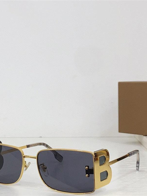 Burberry Sunglasses Women's B-3110 57-17-140mm ✨