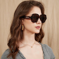 Loewe LW 50066I Acetate Sunglasses ✨