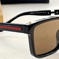 ✨ Prada Unisex Sunglasses PD 6604