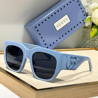 Gucci GG 1545S 53mm Women's Sunglasses ✨