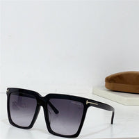 TOM FORD TF0764 SABRINA Sunglasses ✨