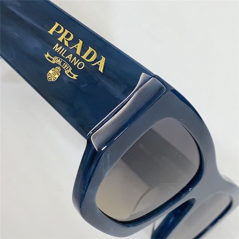 PRADA Eyewear PR A01S Unisex Sunglasses 53-20-145mm✨ - buyonlinebehappy