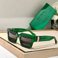 2024 BOTTEGA VENETA  BAV1230S Unisex Sunglasses✨