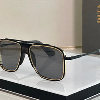DITA INITIATOR Unisex Dual Constructed Titanium Frame Sunglasses 🔱
