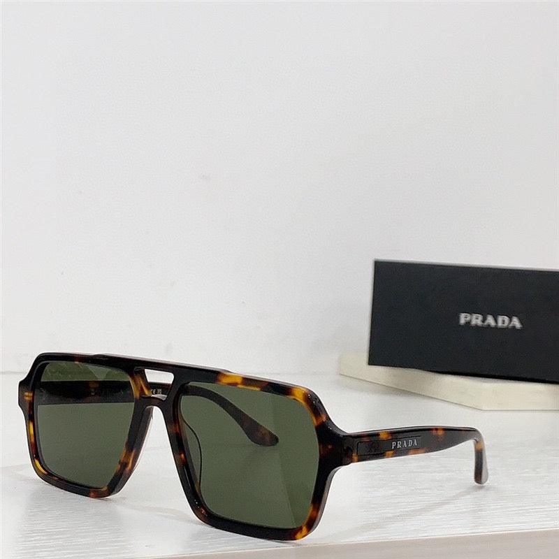 PRADA LINEA ROSSA PS 01XS Sunglasses ✨ - buyonlinebehappy