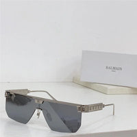 Balmain MAJOR BPS 147 Unisex Sunglasses  ✨
