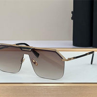 HUBLOT H039 Grey-Gold-Black POLARISED Light Mirror Zeiss Lenses🔱