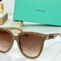 TIFFANY TF 4215 - 83429S Women's SUNGLASSES  ✨