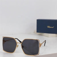 Chopard SCHG68S Sunglasses Women's  ✨
