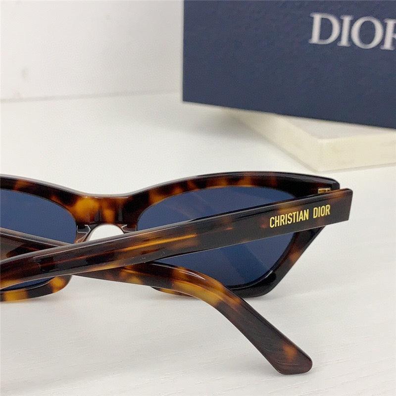 🖤Dior Midnight B1I CD 40091I 53V Sunglasses-Optical - buyonlinebehappy