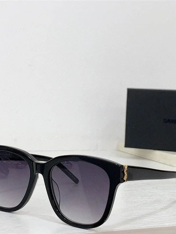 ✨YSL Women's SunglassesMONOGRAM SL M40