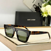 YSL Saint Laurent SL M131 Women's Sunglasses ✨