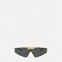 VERSACE MEDUSA HORIZON SGH SUNGLASSES ✨