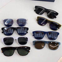 DIOR HOMME DIOR FLAG2 - 086 Women's Sunglasses✨