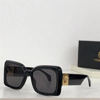 Versace VE 4467 U 546213 54-18 Square Women's SUNGLASSES ✨