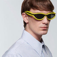 BOTTEGA VENETA BV1211S  56-19-135 Unisex Sunglasses✨