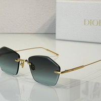 2024 DIOR CD038 Women's Sunglasses✨