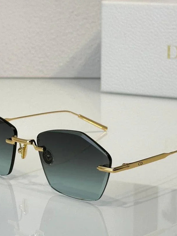 2024 DIOR CD038 Women's Sunglasses✨