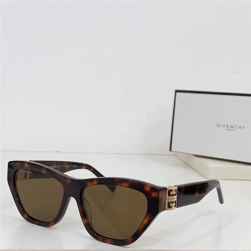 GIVENCHY GV 40045I Cat Eye Women's Sunglasses✨ - buyonlinebehappy