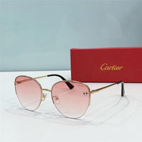 CARTIER Panther CT0301 Women's  SUNGLASSES✨